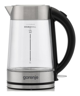 Tējkanna Gorenje K17GDWII Kettle  Hover