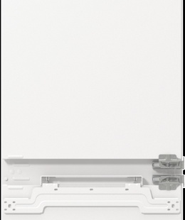  Gorenje Refrigerator | NRKI517E42 | Energy efficiency class E | Built-in | Combi | Height 177.2 cm | No Frost system | Fridge net capacity 176 L | Freezer net capacity 76 L | Display | 35 dB | White  Hover