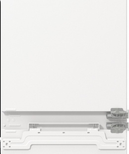  Gorenje Refrigerator | NRKI517E62WF | Energy efficiency class E | Built-in | Combi | Height 177.2 cm | No Frost system | Fridge net capacity 176 L | Freezer net capacity 76 L | Display | 35 dB | White  Hover
