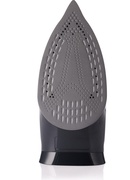  Gorenje SIK2400BKV | Steam Iron | 2400 W | Water tank capacity 450 ml | Continuous steam 40 g/min Hover