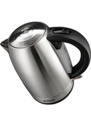 Tējkanna Gorenje | K17FEII | Standard | 2200 W | 1.7 L | Stainless steel | 360° rotational base | Stainless Steel Hover
