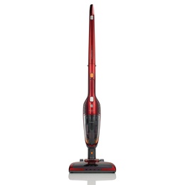  Gorenje | Vacuum cleaner | SVC216FR | Cordless operating | Handstick 2in1 | N/A W | 21.6 V | Operating time (max) 60 min | Red | Warranty 24 month(s)
