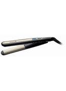  Remington | Hair Straightener | S6500 Sleek & Curl | Ceramic heating system | Display Yes | Temperature (max) 230 °C | Black