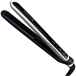  Remington | PEARL Hair Straightener | S9500 | Warranty 24 month(s) | Ceramic heating system | Display Digital display | Temperature (min) 150 °C | Temperature (max) 235 °C | Black