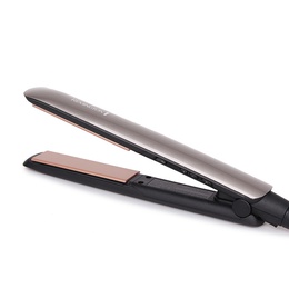  Remington | Hair Straightener | S8590 | Warranty 24 month(s) | Ceramic heating system | Black/ cream