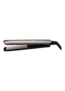  Remington | Hair Straightener | S8590 | Warranty 24 month(s) | Ceramic heating system | Black/ cream Hover