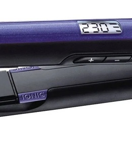  Remington | Pro-Ion Hair Straightener | S7710 | Ceramic heating system | Ionic function | Display Digital | Temperature (min) 150 °C | Temperature (max) 230 °C | Blue/Black  Hover