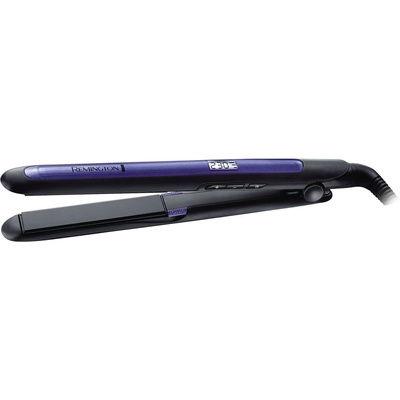  Remington | Pro-Ion Hair Straightener | S7710 | Ceramic heating system | Ionic function | Display Digital | Temperature (min) 150 °C | Temperature (max) 230 °C | Blue/Black