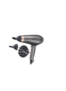 Fēns Remington | Hair Dryer | AC8820 | 2200 W | Number of temperature settings 3 | Ionic function | Diffuser nozzle | Silver