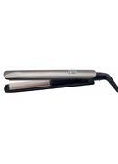 Remington | Keratin Protect Hair Straightener | S8540 | Ceramic heating system | Display LCD | Temperature (max) 230 °C | Bronze/Black