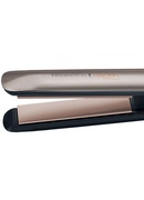 Remington | Keratin Protect Hair Straightener | S8540 | Ceramic heating system | Display LCD | Temperature (max) 230 °C | Bronze/Black Hover