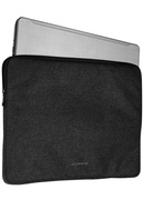  Vivanco | Laptop Bag Casual | Fits up to size 15.6  | Case | Black