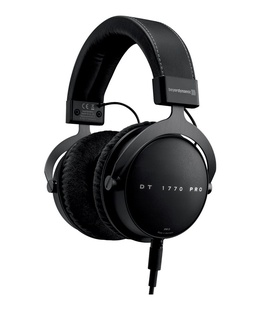 Austiņas Beyerdynamic DT 1770 Pro 250 ohms Studio headphones - 710717 | Beyerdynamic  Hover