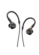 Austiņas Beyerdynamic Mixing and Critical Listening Earphones with Detachable Connection Cable | DT 70 IE | 3.5 mm | Black