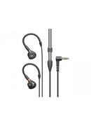 Austiņas Beyerdynamic Mixing and Critical Listening Earphones with Detachable Connection Cable | DT 70 IE | 3.5 mm | Black Hover