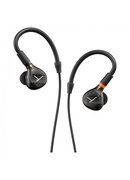 Austiņas Beyerdynamic Drum and Bass Earphones with Detachable Connection Cable | DT 71 IE | 3.5 mm | Black