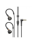 Austiņas Beyerdynamic Drum and Bass Earphones with Detachable Connection Cable | DT 71 IE | 3.5 mm | Black Hover
