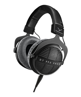 Austiņas Beyerdynamic DT 990 PRO X Studio Headphones | Beyerdynamic  Hover
