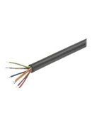 Austiņas Beyerdynamic K 109.00 Connecting cable for DT 109 series | Black