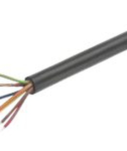 Austiņas Beyerdynamic K 109.00 Connecting cable for DT 109 series | Black  Hover