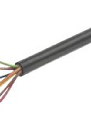 Austiņas Beyerdynamic K 109.00 Connecting cable for DT 109 series | Black  Hover