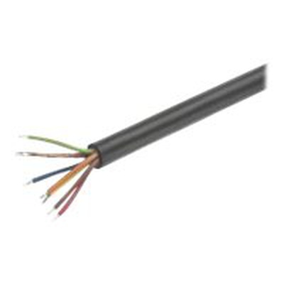 Austiņas Beyerdynamic K 109.00 Connecting cable for DT 109 series | Black