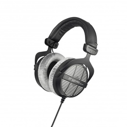 Austiņas Beyerdynamic | Studio headphones | DT 990 PRO | Wired | On-Ear | Black