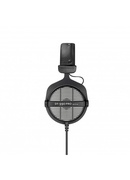 Austiņas Beyerdynamic | Studio headphones | DT 990 PRO | Wired | On-Ear | Black Hover