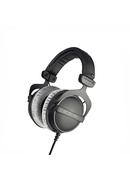 Austiņas Beyerdynamic | Studio headphones | DT 770 PRO | Wired | On-Ear | Black