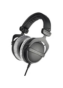 Austiņas Beyerdynamic | Reference headphones | DT 770 PRO | Wired | On-Ear | Black