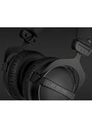 Austiņas Beyerdynamic | Reference headphones | DT 770 PRO | Wired | On-Ear | Black Hover