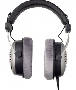 Austiņas Beyerdynamic | DT 990 Edition | Headphones | Headband/On-Ear | Black  Hover