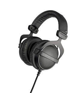 Austiņas Beyerdynamic | Wired | DT 770 PRO 32 | Wired | On-Ear | Noise canceling  Hover