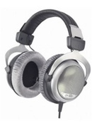 Austiņas Beyerdynamic | Headphones | DT 880 | Headband/On-Ear | Black