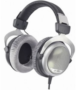 Austiņas Beyerdynamic | Headphones | DT 880 | Headband/On-Ear | Black  Hover
