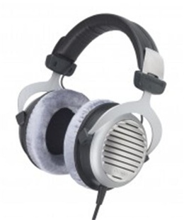 Austiņas Beyerdynamic | DT 990 | Black  Hover