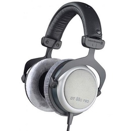 Austiņas Beyerdynamic | Studio headphones | DT 880 PRO | Wired | On-Ear