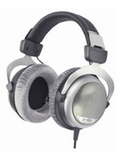 Austiņas Beyerdynamic | DT 880 | Wired | Semi-open Stereo Headphones | On-Ear | Black