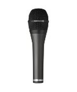 Austiņas Beyerdynamic Dynamic Vocal Microphone (Hypercardioid) | TG V70 | XLR 3-pin | Black  Hover