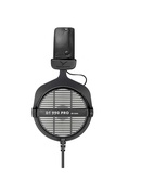Austiņas Beyerdynamic Studio Headphones | DT 990 PRO | Wired | Black Hover