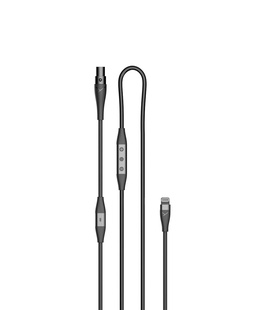 Austiņas Beyerdynamic | Pro X Connection Cable for Pro X and Pro Headphones  Hover