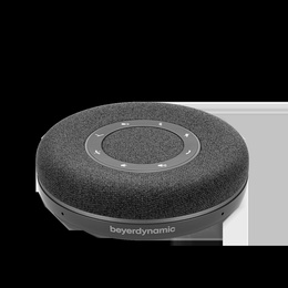 Austiņas Beyerdynamic | Personal Speakerphone | SPACE | Charcoal