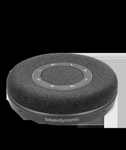 Austiņas Beyerdynamic | Personal Speakerphone | SPACE | Charcoal  Hover