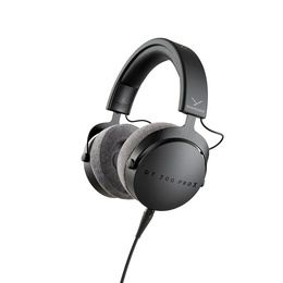 Austiņas Beyerdynamic | Studio Headphones | DT 700 PRO X | Over-Ear | Noise reduction | Black