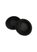 Austiņas Beyerdynamic EDT 770 VB ear cushions pair velours black incl. foam pads | Beyerdynamic | EDT 770 VB Ear Cushions Pair | N/A | Black