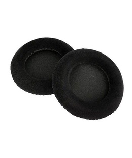 Austiņas Beyerdynamic EDT 770 VB ear cushions pair velours black incl. foam pads | Beyerdynamic | EDT 770 VB Ear Cushions Pair | N/A | Black  Hover