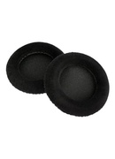 Austiņas Beyerdynamic EDT 770 VB ear cushions pair velours black incl. foam pads | Beyerdynamic | EDT 770 VB Ear Cushions Pair | N/A | Black Hover