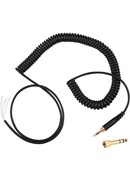 Austiņas Beyerdynamic | Straight Cable | Connecting Cord for DT 770 PRO | Wired | N/A | Black