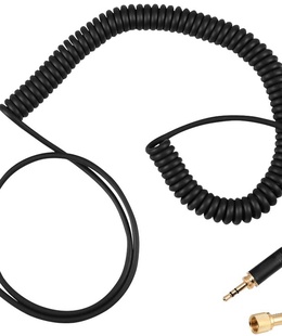 Austiņas Beyerdynamic | Straight Cable | Connecting Cord for DT 770 PRO | Wired | N/A | Black  Hover