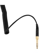 Austiņas Beyerdynamic | Straight Cable | Connecting Cord for DT 770 PRO | Wired | N/A | Black Hover